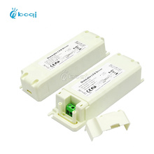 boqi CE FCC SAA pwm led driver 40w 600ma for led panel light